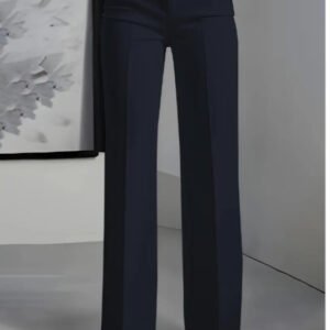 A3D8A7C9-72Ca-4889-A31C-3D4Beb95Bc77.Jpg Women'S White Minimalist Pants Made Of Polyester