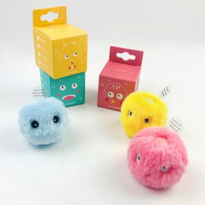 A6038B9D-6Dda-4D05-9A00-Ec30C369C322.Jpg Kitty Calling Ball Toy Light-Emitting Cat Teasing Ball Catnip Sound Molar Long Lasting Self-Hi Relieving Stuffy Dog Toy Pet Products