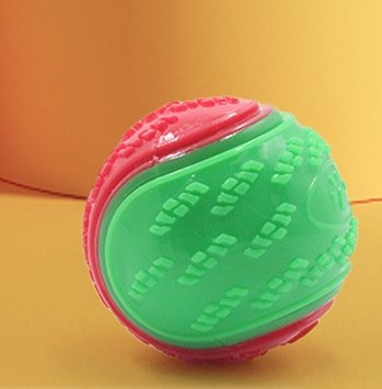 Dog Molar Training Ball – Ultimate Long-Lasting Chew Toy