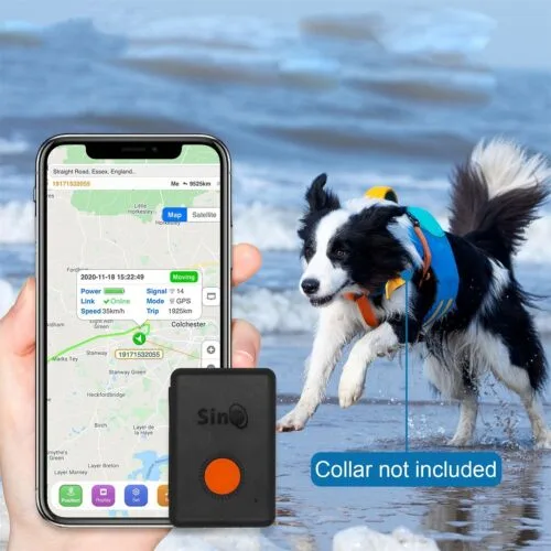 Car GPS Positioning Device Car GPS Positioning Device