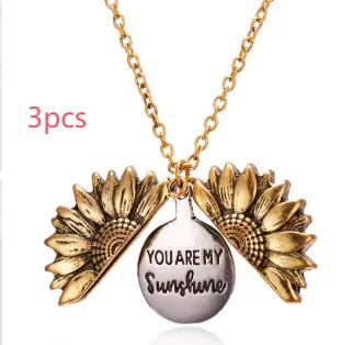 B5B80E63-Df7F-45Ca-Aee9-Ad57204A9Bce.jpg Sunflower Necklace – A Beautiful Symbol Of Love And Sunshine