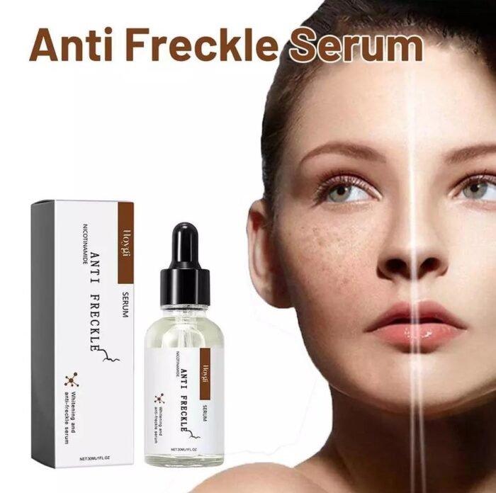 Anti Freckle Serum - Image 4
