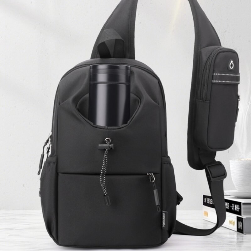 Bb03Ceb1-Ad7D-44E4-8B67-690F21952C4E.jpg Mens Oxford Crossbody Chest Bag For Modern Everyday Carry