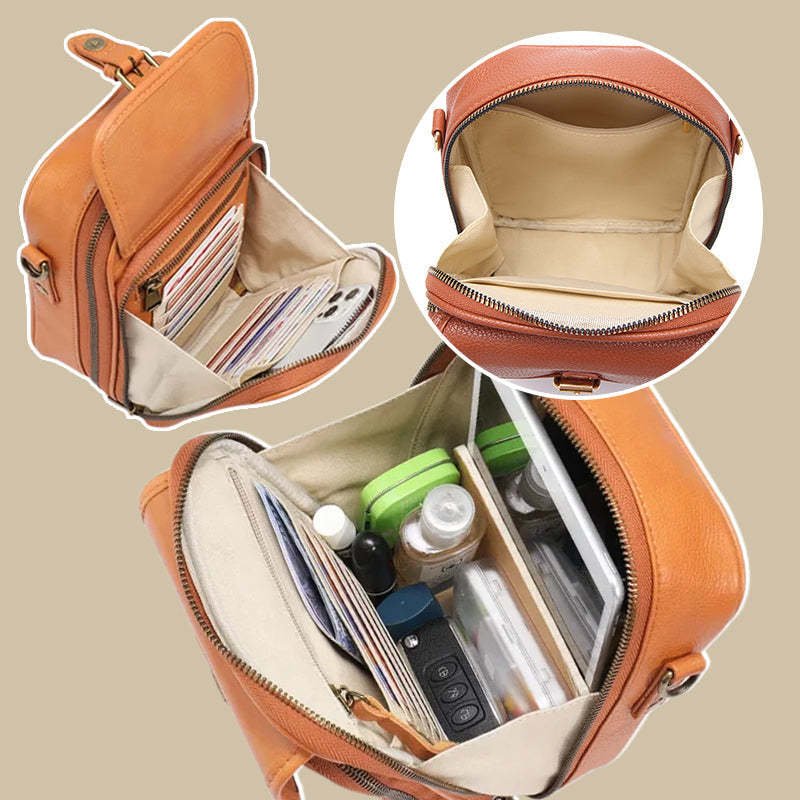 Bf72227F-786C-4A91-Ac58-6E812Cb69Cf6.Jpg Vintage Pu Leather Messenger Bag