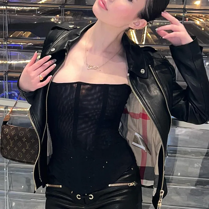 C0Ef278D-70B5-4A4B-A866-A55011E9F799.Jpg Mesh Corset Tube Top – Your Stylish Summer Essential