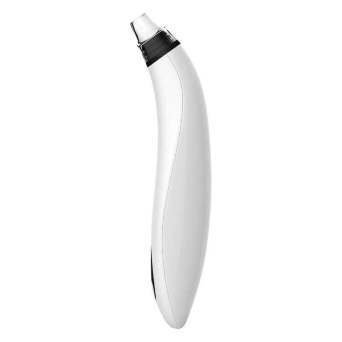 Electric Blackhead Remover Cleaner Face Diamond Pore Vacuum Suction White Heads - Image 6