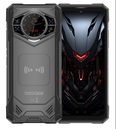 Doogee S200X Smartphone