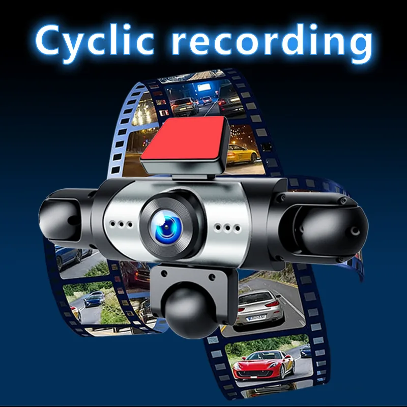 C9F1B6D3-12Eb-41A4-A54D-5E191062D146.Jpg 5 Camera Driving Recorder – Premium 1080P Hd Vehicle Surveillance System