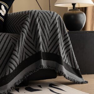 Sofa Cover Cloth To Protect Sofas From Cat Scratches