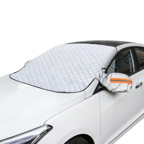 Magnetic Car Snow Cover Magnetic Car Snow Cover