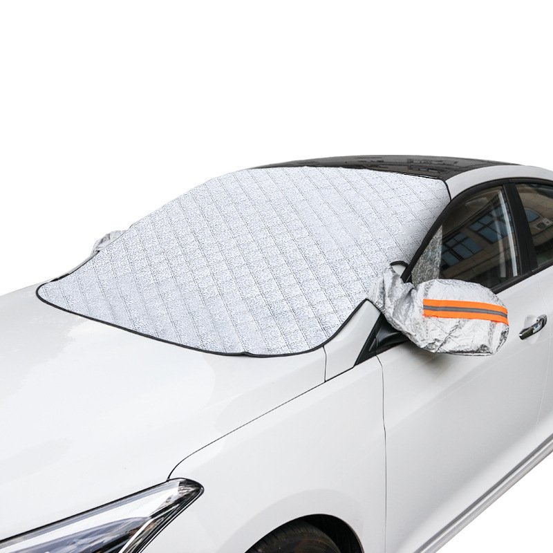 Cbd1A453-A656-4380-A506-1693163F375B.jpg Magnetic Anti Frost And Anti Freeze Snow Cover For Automobile Snow Gear In Winter