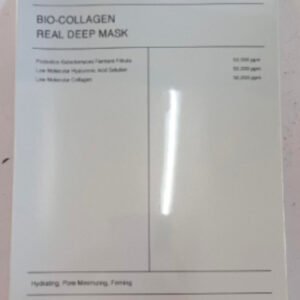 Face Mask Shrink Pore Moisturizing Refreshing Brightening Firming Lift Nourish Skin Care Deep Hydration Moisturizer