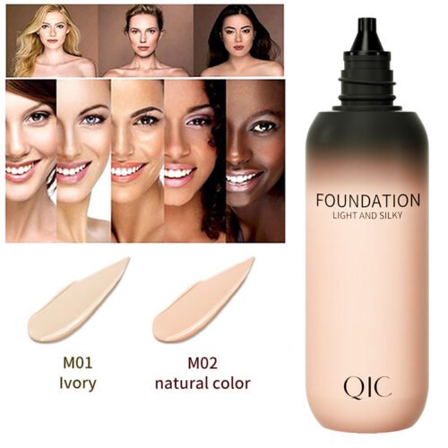 Cdb88846-9343-4271-Ac32-F4Af20119Ff4.Jpg Professional Face Foundation Cream Full Concealer Makeup Cosmetics Waterproof Base Brighten Whitening Cover Dark Circles
