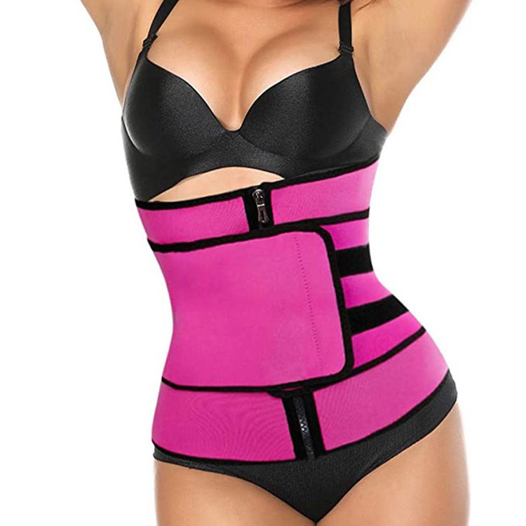 Tummy Sweat Shapewear Bodysuit – Ultimate Waist Trainer For Women