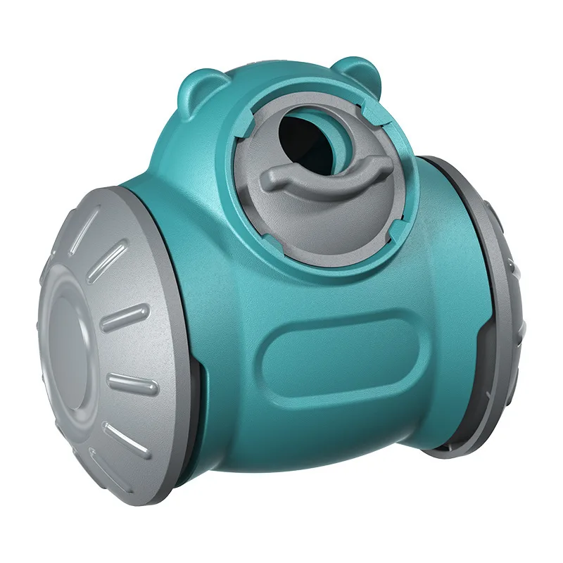 Interactive Dog Tumbler Toy For Smart, Healthy &Amp; Active Pets