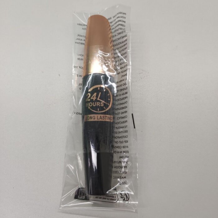 Mascara Plump Curly Long Thick Waterproof Not Smudge Lasting - Image 7