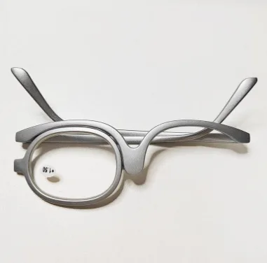 D76Cdcff-49Df-4F6D-Be9C-1940D420Dc07.Jpg Premium Lady Prescription Glasses – Stylish Full-Frame Unisex Eyewear