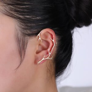 D9397A6D-001E-4345-A8D7-C4Ec0624D78C.jpg Original High-End Female No-Ear Hole Sen Super Fairy Elf Earrings