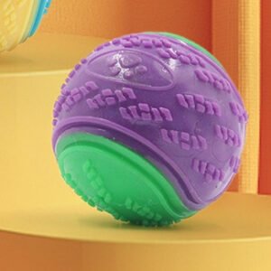 Dog Molar Training Ball – Ultimate Long-Lasting Chew Toy