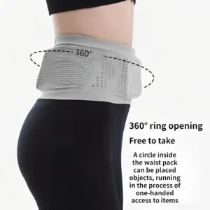 De54E6E9-7Dd0-44D9-Ae37-D49E2Ec3Aa95.Jpg High Stretch Sports Waist Pack – Ultimate Breathable &Amp; Secure Gym Accessory