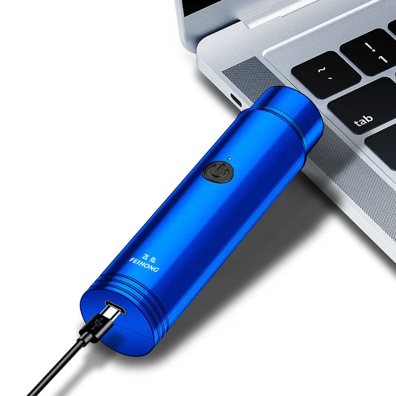 Dfdb2569-F92A-434D-836C-4E34656641B5.Jpg Portable Electric Shaver For Modern Grooming