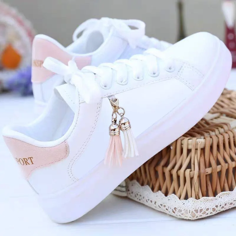 Korean Casual Breathable Running Shoes