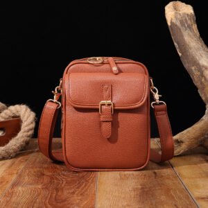 E3347431-Ac39-43F6-Bf12-01De18639225.Jpg Vintage Pu Leather Messenger Bag
