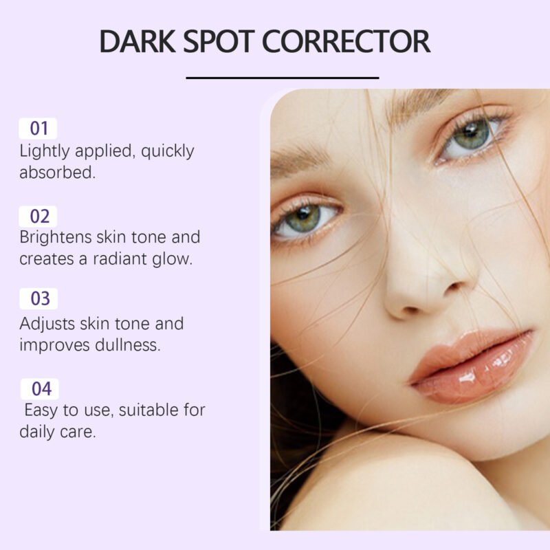 Skin Care Cream Daily Moisturizing Balance Water And Oil Shrink Pores