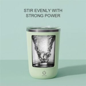 E72Ed1F1-F88C-483A-B8E4-59F4730Aee15.Jpg 350Ml Automatic Self Stirring Mug Coffee Milk Juice Mixing Cup Electric Stainless Steel Lazy Rotating Mug Magnetic Stirring Cup Kitchen Gadgets
