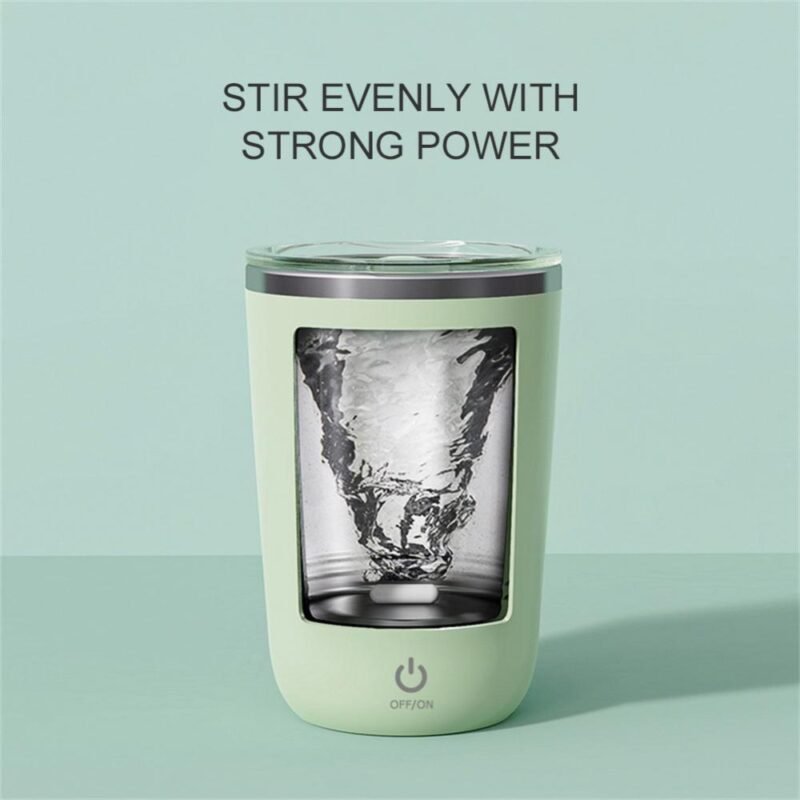 E72Ed1F1-F88C-483A-B8E4-59F4730Aee15.Jpg 350Ml Automatic Self Stirring Mug Coffee Milk Juice Mixing Cup Electric Stainless Steel Lazy Rotating Mug Magnetic Stirring Cup Kitchen Gadgets