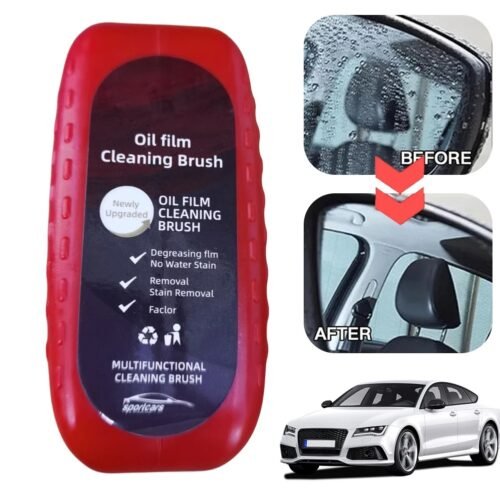 e9d85aba-4b2e-4dc9-8fce-8eb032d2473a.jpg Automotive Oil Film Cleaning Brush Windshield Car Glass Sponge Cleaner Universal Removes Dirt Glass Cleaning Wipe Board Tool