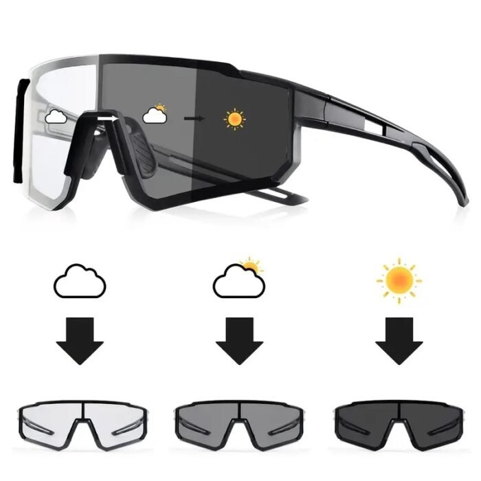 Men's Multi-Color Fashion Eyeglasses - Perfect For Daily Use-Selling On Temu Is Prohibited - Image 3