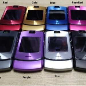 Non-Smartphone Flip Mobile Elder People Mobile