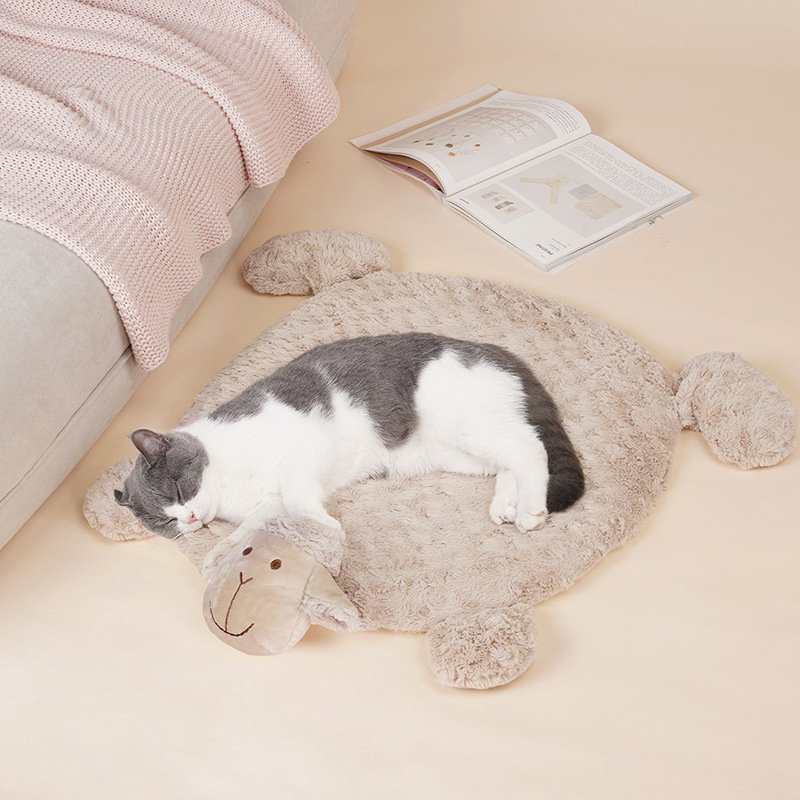 Orthopedic Pet Sleeping Mat Orthopedic Pet Sleeping Mat
