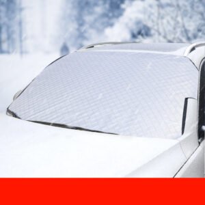F70Ba871-Cef6-47A2-A868-1Dd19192A4B6.Jpg Magnetic Anti Frost And Anti Freeze Snow Cover For Automobile Snow Gear In Winter