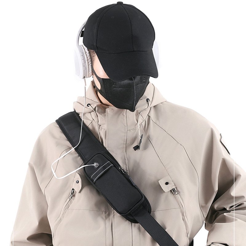 F7784329-8F08-4F63-9B42-D5219Bba0F60.Jpg Mens Oxford Crossbody Chest Bag For Modern Everyday Carry