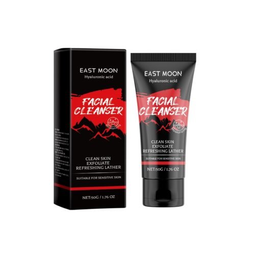 F7A06740-Ce9C-4Ea4-910F-Ffa0D8531114.Jpeg Facial Cleanser