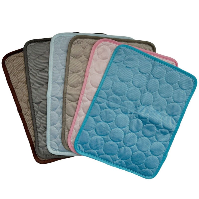F85C073A-06E0-4780-8826-E6Cbed58B0Fb.jpg Premium Dog Cooling Mat – Breathable Summer Comfort