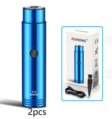 Fbbeaada-1826-4E17-B19B-5B72648Bad30.Jpg Portable Electric Shaver For Modern Grooming