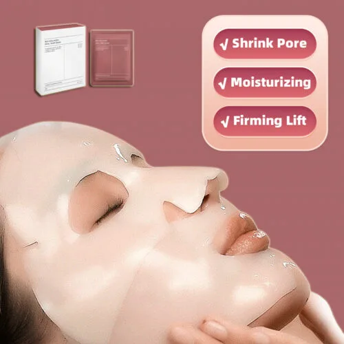 Collagen Face Mask Collagen Face Mask